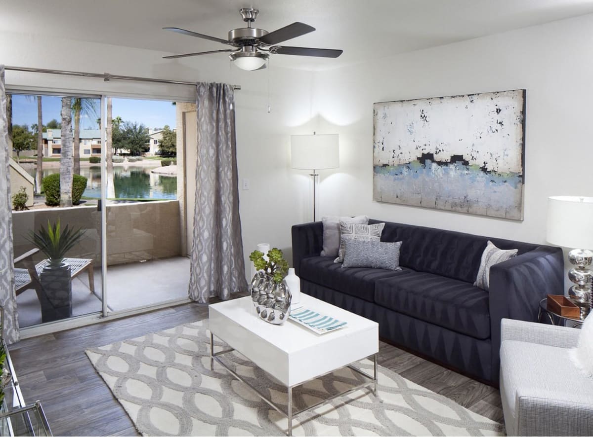 Lakeview Apartments Mesa AZ Superstition Springs Apartments